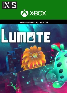 Xbox Lumote: The Mastermote Chronicles #C86124