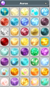 Conta Wakfu! 4 chars 230, 3 chars 210+
