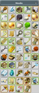 Conta Wakfu! 4 chars 230, 3 chars 210+
