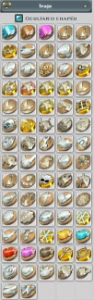 Conta Wakfu! 4 chars 230, 3 chars 210+