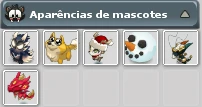 Conta Wakfu! 4 chars 230, 3 chars 210+