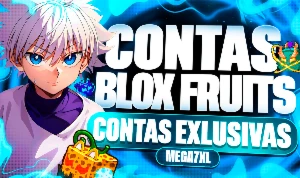 Conta De Bloxfruits|Buddha & Portal (Permanente)|Dark Blade - Roblox