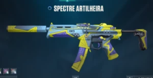 Conta C/ 27 Skins-Vandal Sakura🧙Glitchpop E Butterfly 🧙‍♂️ - Valorant