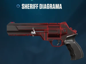 Conta C/ 27 Skins-Vandal Sakura🧙Glitchpop E Butterfly 🧙‍♂️ - Valorant