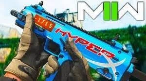 Pacote HyperX - KEY/ P/TODAS AS PLATAFORMAS - Call of Duty COD