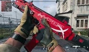 Pacote HyperX - KEY/ P/TODAS AS PLATAFORMAS - Call of Duty COD