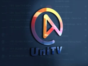 UNITV RECARGA MENSAL - GIFT CARD - Premium