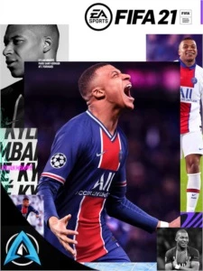 FIFA 21 PC OFFLINE - Games (Digital media)