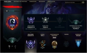 Conta LoL Diamond 3 55% Wr 162 skins ALL CHAMPS - League of Legends