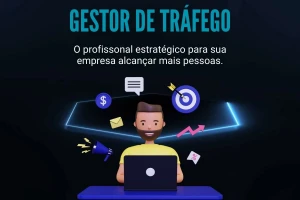 ✅ Kit Gestor de Tráfego, Crie sua Campanha e Venda + - Outros