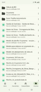Kit Definitivo de Planilhas para Engenharia e 1500+ - Planilhas e Dashboards