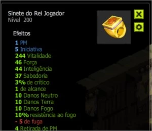 EXOS PRONTA ENTREGA SERVIDOR MONOCONTA (ILYZAELLE) - Dofus