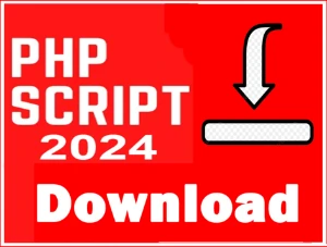 Script php downloads