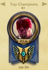 CONTA DE LEAGUE OF LEGENDS DIAMOND LOL