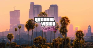 Natural Vision Envolved (NVE) - Atualização de Setembro 2023