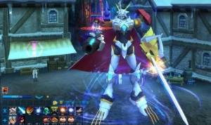 Vendo Conta Gdmo Naalpha