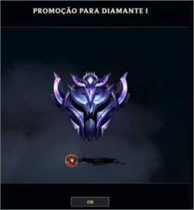Real Elojob - League of Legends LOL
