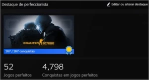 CONTA STEAM 108 JOGOS | WALLPAPERS E MOLDURAS | 5K+ PONTOS