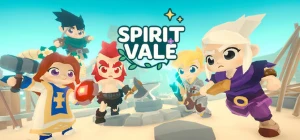 30M (30.000.000) Gold SpiritVale | Entrega Rápida - Others