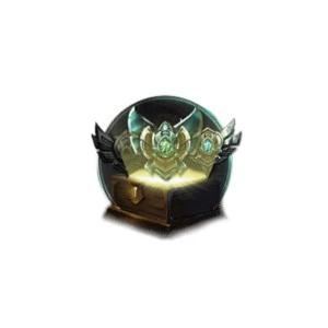 League of Legends ELOJOB LOL