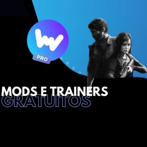 WeMod PRO - Diversos trainers para seu jogo! - Outros