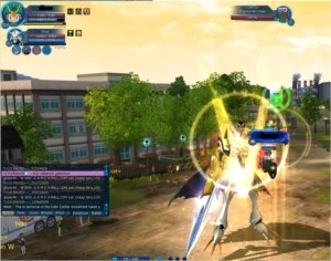 CONTA DMO PRO - Com Jogress e BONS STATUS - Digimon Masters Online
