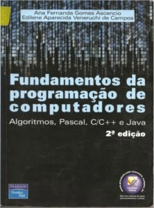FUNDAMENTOS DA PROGRAMAÇÃO DE COMPUTADORES PDF - Cursos e Treinamentos