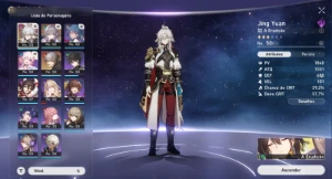 Genshin Ar47-Nahida+Bis-Raiden-Zhongli-Ganyu+Yae+Honkai - Genshin Impact