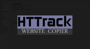 Httrack Copier - Copie e edite Qualquer Site - Softwares e Licenças