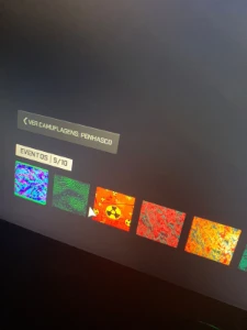Conta com os 2 Nuke e orion - Call of Duty COD