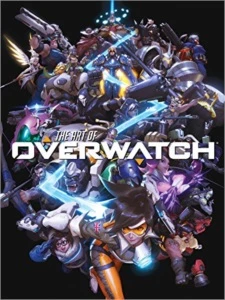CONTA OVERWATCH PC + 2 PERSONAGENS LV 100 WOW - Blizzard