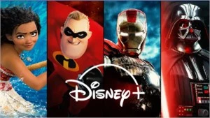 Conta disney + 2 meses de acesso - Assinaturas e Premium