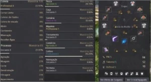 GUERREITO 640 GS COM EMAIL BDO SA - Black Desert