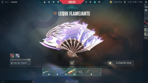 Vendo Conta Valorant/League Of Legends