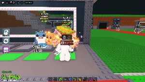 [Promoção] Combo Com 7 Brainrots [Roube Um Brainrot] - Roblox
