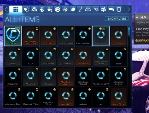 Conta Steam Com 58R$, Csgo Prime, Nivel 32, Rocket League