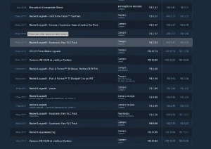 Conta Steam Com 58R$, Csgo Prime, Nivel 32, Rocket League