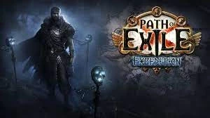 Exalted Orb Liga Expeditium POE 3.15 - Outros