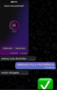 Hbo Max Oficial 🇧🇷 - Assinaturas e Premium