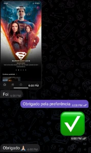 Hbo Max Oficial 🇧🇷 - Assinaturas e Premium