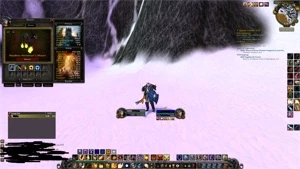 Conta de WOTLK - Outros
