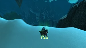 Conta de WOTLK - Outros