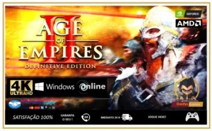 Age Of Empires 2: Definitive Edition - Original Online - Steam