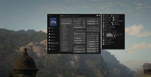 Mod Menu para rdr2 Online PC - Outros