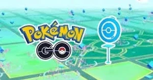 Pokémon Go Serviço Solicitação De Pokestop
