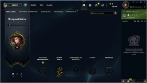BOT DE UPAR CONTAS DE LOL + VM(MÁQUINA VIRTUAL) ATUALIZADO - League of Legends