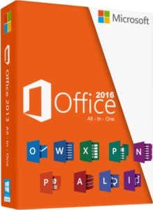 Microsoft Office 2016 Professional Plus - Others