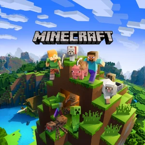 Minecraft Full Acesso Completo