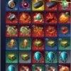 MIR4✅ LVL74✅ LANCER✅ 89,4K✅ LEIA DESCRIÇÃO ⚠️⚠️⚠️