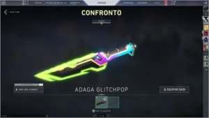 Conta valorant Beta